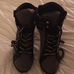 Juicy couture never  worn,